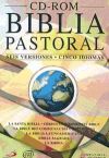 CD-ROM Biblia pastoral