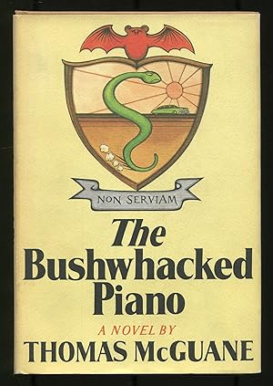 Seller image for The Bushwhacked Piano for sale by Between the Covers-Rare Books, Inc. ABAA