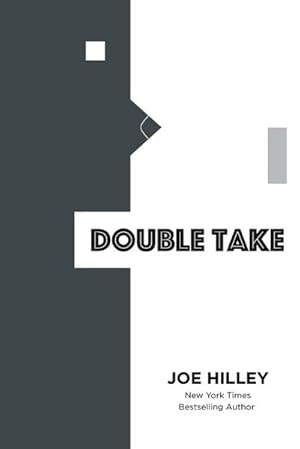Imagen del vendedor de Double Take a la venta por AHA-BUCH GmbH