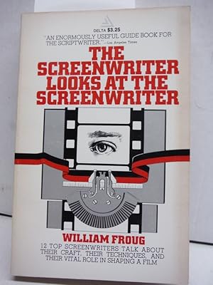 Image du vendeur pour Screenwriter Looks at the Screenwriters mis en vente par Imperial Books and Collectibles