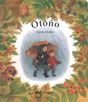 Imagen del vendedor de Otoo/ Fall -Language: spanish a la venta por GreatBookPrices