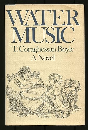 Seller image for Water Music for sale by Between the Covers-Rare Books, Inc. ABAA