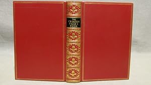 The Crimson Fairy Book. Full crimson calf gilt extra back fine binding by Bayntun.