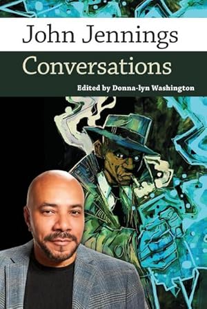 Seller image for John Jennings : Conversations for sale by AHA-BUCH GmbH