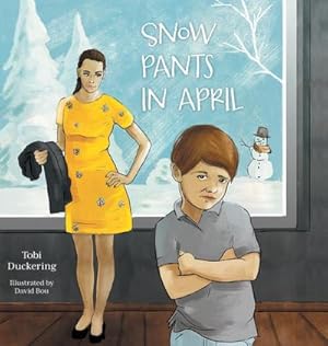 Seller image for Snow Pants In April for sale by AHA-BUCH GmbH