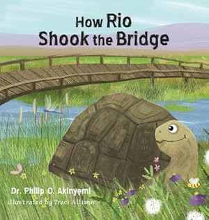 Imagen del vendedor de How Rio Shook the Bridge a la venta por AHA-BUCH GmbH