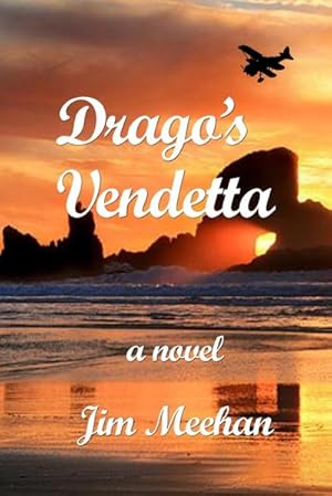 Seller image for Drago's Vendetta for sale by AHA-BUCH GmbH