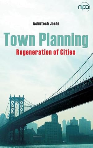 Seller image for Town Planning Regeneration Of Cities for sale by AHA-BUCH GmbH