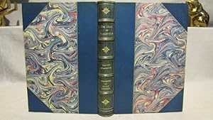 The Vicar of Wakefield. First Hugh Thomson large paper illustrated edition, 1890, fine binding si...