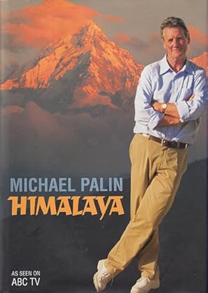 Imagen del vendedor de HIMALAYA a la venta por Jean-Louis Boglio Maritime Books