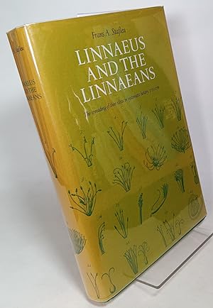 Seller image for Linnaeus and the Linnaeans: The Spreading of Their Ideas in Systematic Botany, 1735-1789 for sale by COLLINS BOOKS