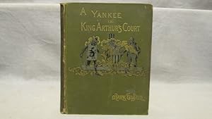 A Connecticut Yankee in King Arthur's Court.