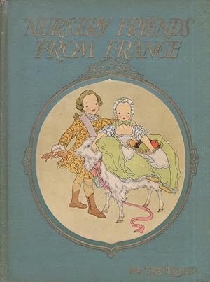 Seller image for Nursery Friends From France for sale by Americana Books, ABAA