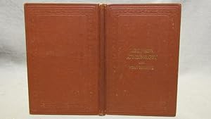 Mark Twain's (Burlesque) Autobiography and First Romance. First edition 1871, original cloth.