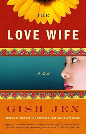 Seller image for The Love Wife for sale by Reliant Bookstore