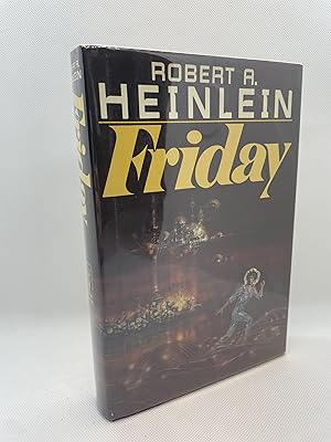Friday (First Edition)