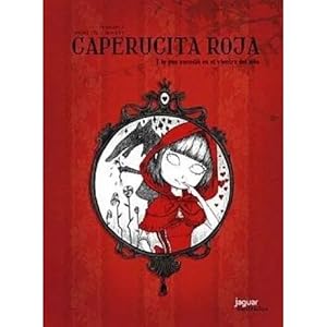 Imagen del vendedor de CAPERUCITA ROJA a la venta por URBANO LIBROS