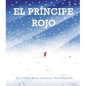 Imagen del vendedor de EL PRNCIPE ROJO a la venta por URBANO LIBROS