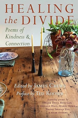 Seller image for Healing the Divide: Poems of Kindness and Connection for sale by moluna
