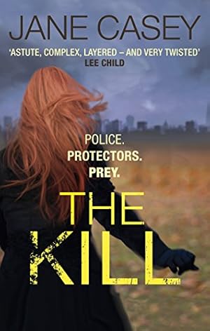 Seller image for KILL, THE for sale by Pieuler Store