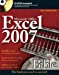 Seller image for Excel 2007 Bible for sale by Pieuler Store