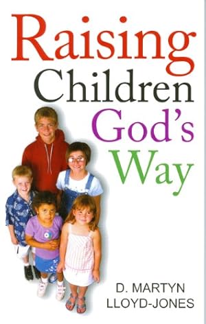 Immagine del venditore per Raising Children God's Way venduto da Pieuler Store
