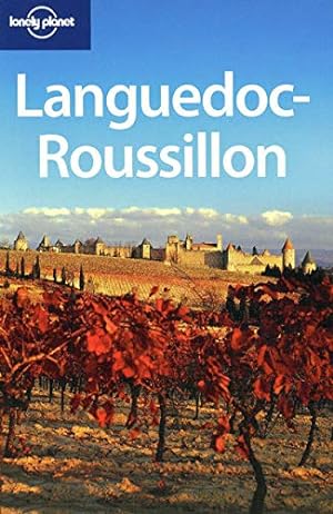 Seller image for LANGUEDOC-ROUSSILLON for sale by Pieuler Store