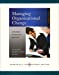 Seller image for managing organizational change for sale by Pieuler Store