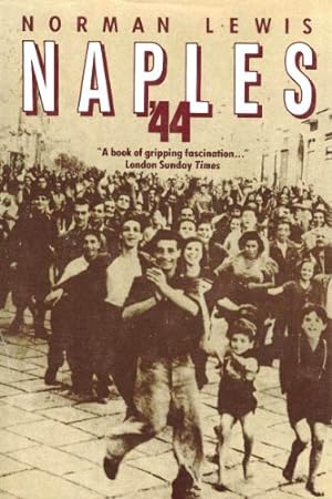 Image du vendeur pour Naples '44 mis en vente par Pieuler Store