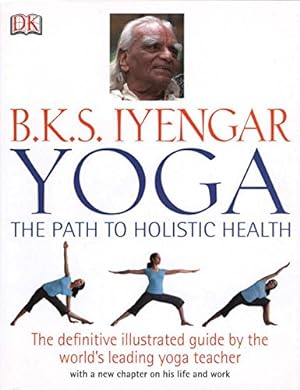 Seller image for Yoga The Path to Holistic Health for sale by Pieuler Store