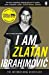 Image du vendeur pour I Am Zlatan Ibrahimovic mis en vente par Pieuler Store