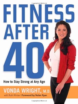 Seller image for Fitness After 40: How to Stay Strong at Any Age for sale by Pieuler Store
