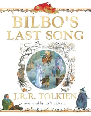 Immagine del venditore per Bilbo's Last Song venduto da Pieuler Store