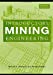 Imagen del vendedor de Introductory Mining Engineering a la venta por Pieuler Store