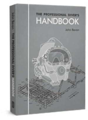 Imagen del vendedor de The Professional Diver's Handbook a la venta por Pieuler Store