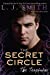 Seller image for The Secret Circle: The Temptation for sale by Pieuler Store