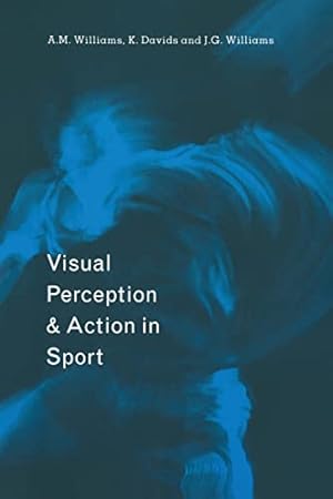 Imagen del vendedor de Visual Perception and Action in Sport a la venta por Pieuler Store