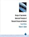 Image du vendeur pour Design of Experiments: Statistical Principles of Research Design and Analysis mis en vente par Pieuler Store