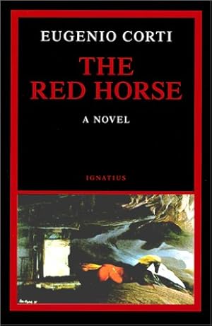 Seller image for The Red Horse: A Novel for sale by Pieuler Store