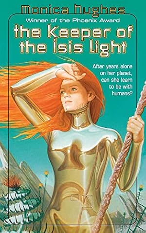Seller image for Keeper of the Isis Light for sale by Pieuler Store