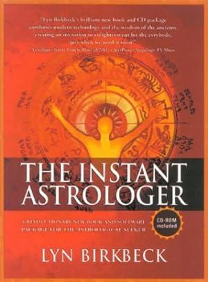 Seller image for The Instant Astrologer for sale by Pieuler Store