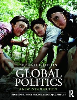 Seller image for Global Politics: A New Introduction for sale by Pieuler Store