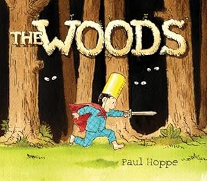 Seller image for The Woods for sale by Pieuler Store