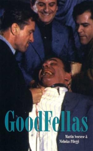 Seller image for Goodfellas Screenplay for sale by Pieuler Store