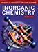 Imagen del vendedor de Inorganic Chemistry a la venta por Pieuler Store
