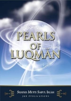 Bild des Verkufers fr Pearls of Luqman zum Verkauf von WeBuyBooks