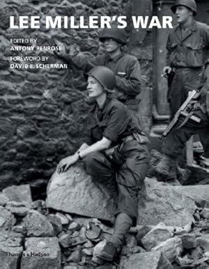 Immagine del venditore per Lee Miller's War venduto da Pieuler Store