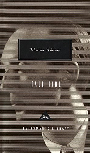 Immagine del venditore per Pale Fire (Everyman's Library Contemporary Classics Series) venduto da Pieuler Store