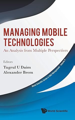 Seller image for Managing Mobile Technologies: An Analysis from Multiple Perspectives for sale by moluna
