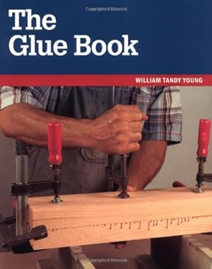 Seller image for The Glue Book for sale by Pieuler Store